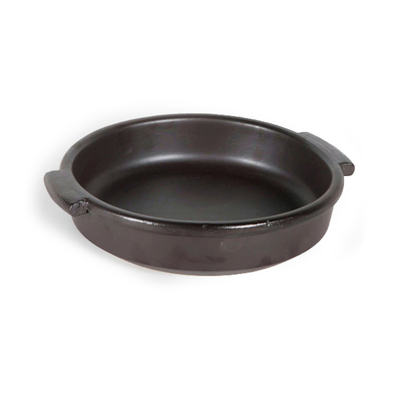 Product Κατσαρόλα Anaflor Vulcano Κεραμικά (17 cm) base image