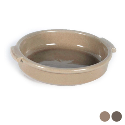 Product Πυρίμαχο Σκεύος Anaflor Vulcano Κεραμικό 0,2 L (15 Cm) Καφέ base image