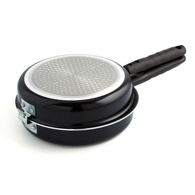 Product Τηγάνι για Τορτίγιες Quid Gastro Fun ? 24 cm base image
