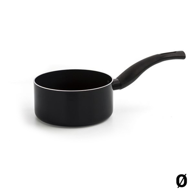 Product Κατσαρολάκι Quid Hydra Αλουμίνιο 14 cm base image