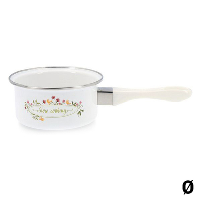 Product Κατσαρολάκι Quid Memory Χάλυβας 14 cm base image