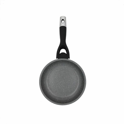 Product Τηγάνι Bidasoa Tribeca Αλουμίνιο Μαύρο Μέταλλο base image