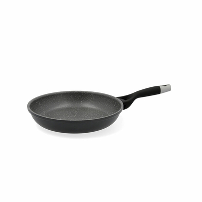Product Τηγάνι Bidasoa Tribeca Αλουμίνιο Μαύρο Μέταλλο (26 cm) base image