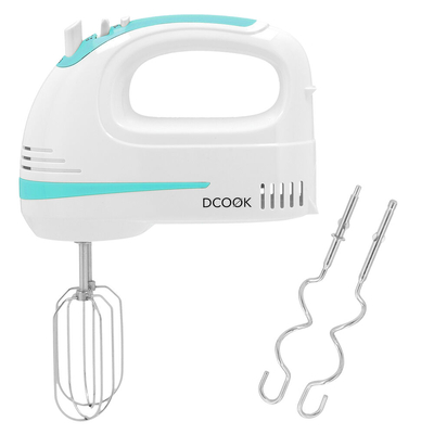 Product Μπλέντερ/Μίξερ ζαχαροπλαστικής Dcook 300W base image