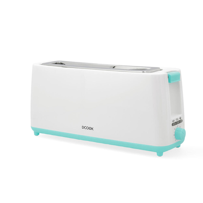 Product Τοστιέρα Dcook 800W Λευκό base image