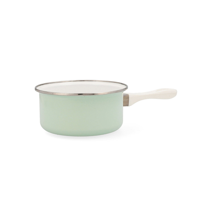 Product Κατσαρολάκι Quid Cocco Μέταλλο Μπακελίτη (16 cm) base image