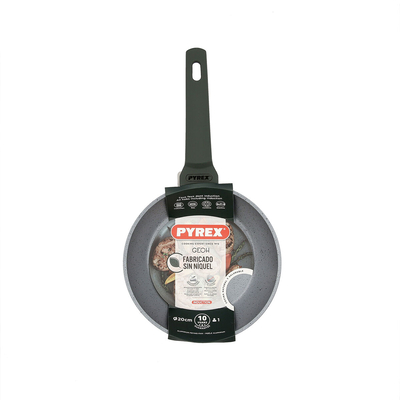 Product Τηγάνι αντικολλητικό Pyrex Geoh Σφυρηλατημένο Αλουμίνιο 20 cm base image