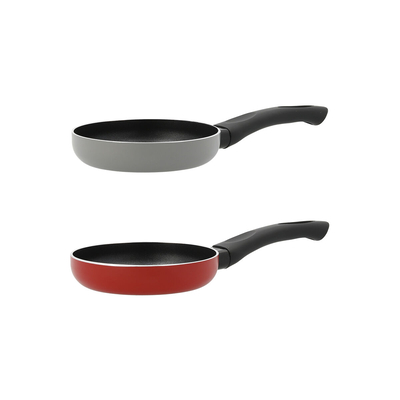 Product Τηγάνι Quid Rico Μέταλλο 14 cm Mini base image