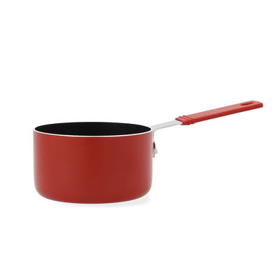Product Κατσαρολάκι Quid Rico Μέταλλο 12 cm base image