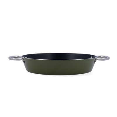 Product Βραστήρας Ρυζιού Quid Naturalia Πράσινο 32 x 5 cm base image