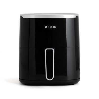 Product Φριτέζα Αέρος Dcook Gallery Μαύρο 1450W 4,6 L base image
