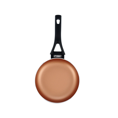 Product Τηγάνι Pyrex Action Σφραγισμένο αλουμίνιο Χαλκός 20 cm base image