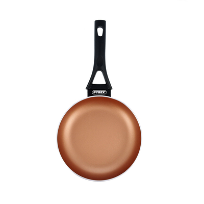 Product Τηγάνι Pyrex Action Σφραγισμένο αλουμίνιο Χαλκός 22 cm base image