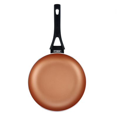 Product Τηγάνι Pyrex Action Σφραγισμένο αλουμίνιο Χαλκός 26 cm base image