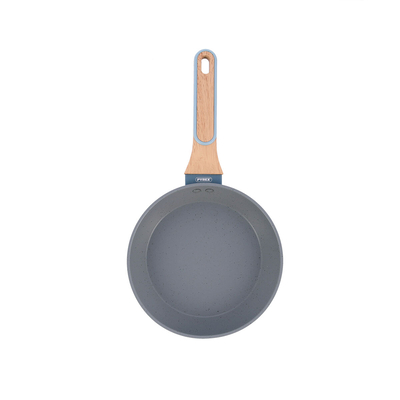 Product Τηγάνι Pyrex Sand Σφυρηλατημένο Αλουμίνιο Μπλε 20 cm base image