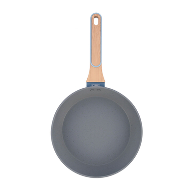 Product Τηγάνι Pyrex Sand Σφυρηλατημένο Αλουμίνιο Μπλε 24 cm base image