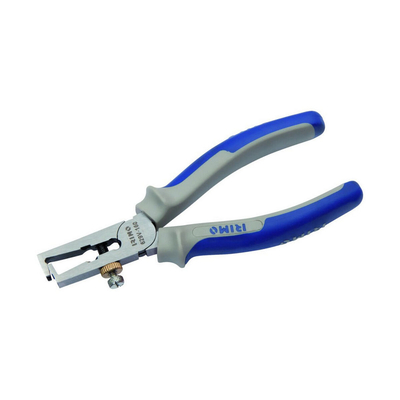 Product Απογυμνωτή σύρματος Irimo 629-160-1 Μονωτική λαβή 16 cm  base image