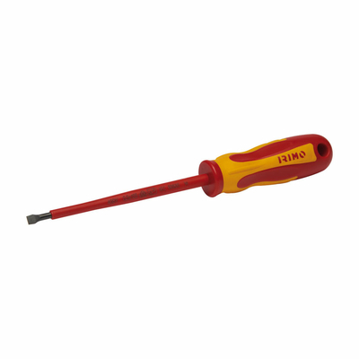 Product Κατσαβίδι Irimo 1000V 6,5 x 150 mm Flat Ηλεκτρολόγου base image