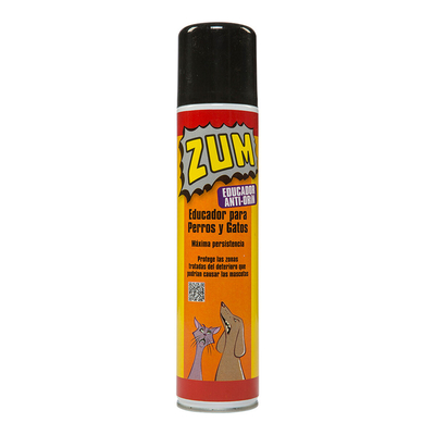 Product Spray Απώθησης Σκύλου & Γάτας Ουροαπωθητικό S2034 (405 cc) base image