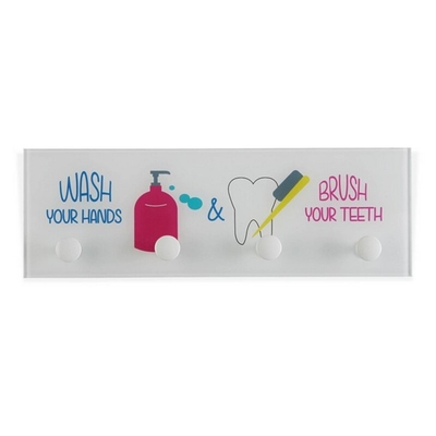 Product Ράφι παλτών Versa Wash & Brush Pop (3 x 12 x 36 cm) base image