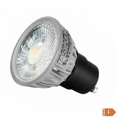 Product Λάμπα LED Silver Electronics 460510 5W GU10 5000K base image