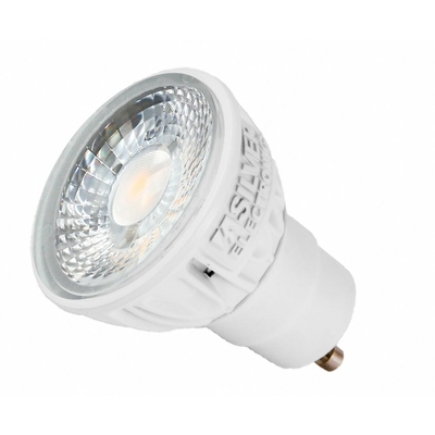 Product Λάμπα LED Silver Electronics 460810 5W GU10 5000K  base image