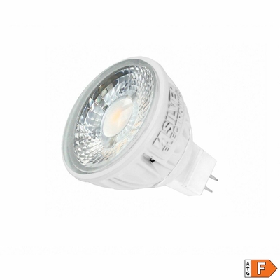 Product Λάμπα LED Silver Electronics 460816 GU5.3 5W 12V GU5.3 5000K base image