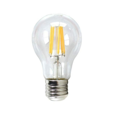 Product Λάμπα LED Silver Electronics 981627 base image
