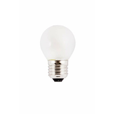 Product Λάμπα LED Silver Electronics 960328 E27 3W 3000K base image