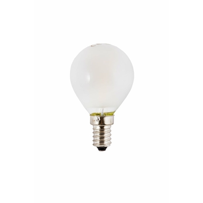Product Λάμπα LED Silver Electronics 960315 3W E14 3000K base image