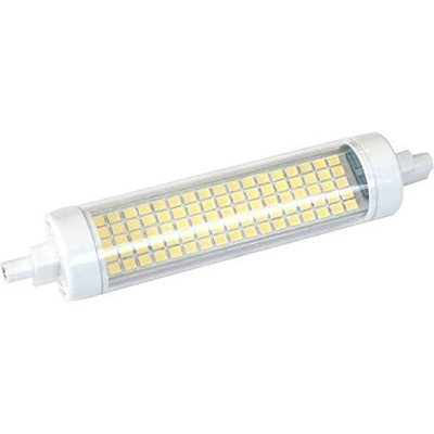 Product Λάμπα LED Silver Electronics 130830 8W 3000K R7s base image