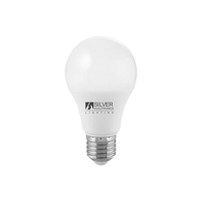 Product Λάμπα LED Silver Electronics ECO ESTANDAR 8 W E27 6000 K  base image
