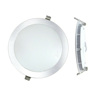 Product Σποτ Silver Electronics ECO 18W LED 18 W 4000K base image