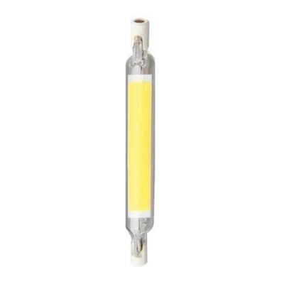 Product Λάμπα LED Silver Electronics 8W ECO R7s 5000K base image