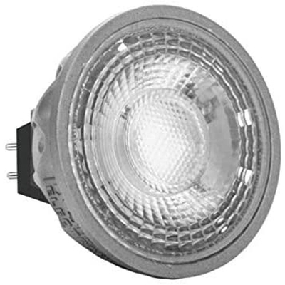 Product Λάμπα LED Silver Electronics EVO 8W GU5.3 base image