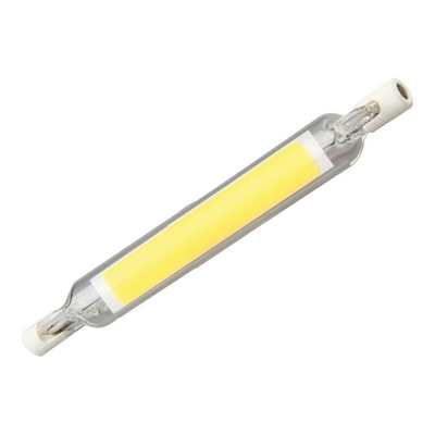 Product Λάμπα LED Silver Electronics 1130750 ECO G9 5000K base image