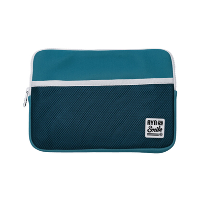 Product Τσάντα Laptop Smile SLEEVE(Turquoise) base image