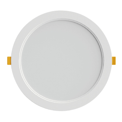 Product Σποτ LED Silver Electronics GORT CCT Λευκό 18 W 1600 lm base image