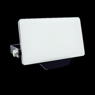 Product Λάμπα LED Silver Electronics G Μαύρο 800 lm (Κρύο Λευκό) base image
