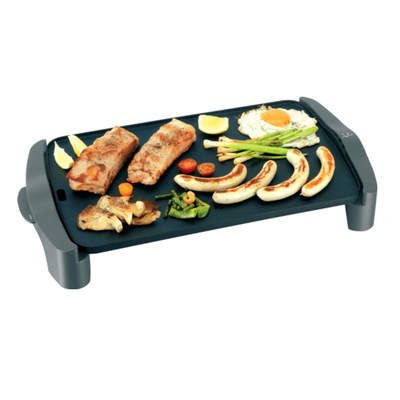 Product Teppanyaki JATA GR555A 2500W Μαύρο 2500 W base image
