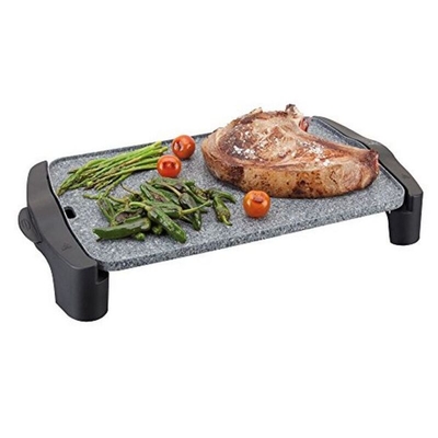 Product Ηλεκτρική Ψηστιέρα JATA GR558 2500W base image