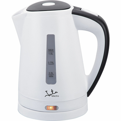 Product Βραστήρας JATA HA 701 Λευκό 2000W 1 L base image