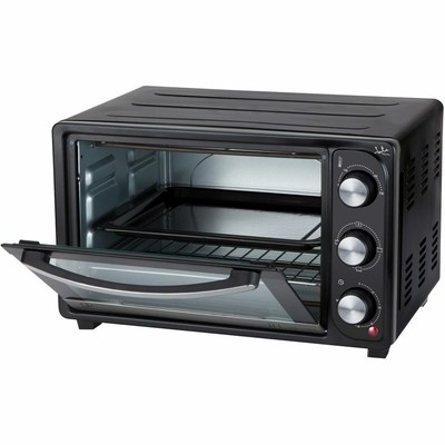 Product Μίνι Ηλεκτρικός Φούρνος JATA HN 921 21 L 1380 W base image