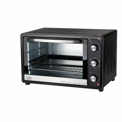 Product Φούρνος JATA HN945 45 L 2000 W base image
