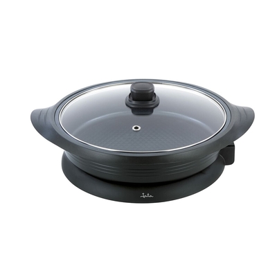 Product Teppanyaki Πολλαπλών Χρήσεων JATA PE640 1600W ? 34 cm base image