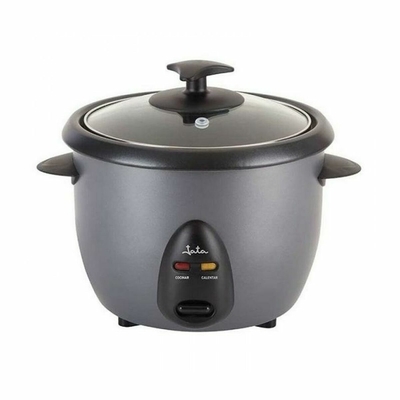 Product Βραστήρας Ρυζιού JATA AR393 base image