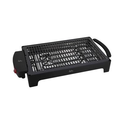 Product Ηλεκτρική Ψηστιέρα JATA EBQ2 2000W base image