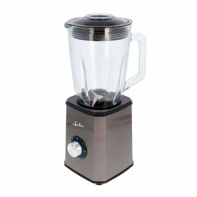 Product Μπλέντερ Κύπελλο JATA JEBT1500 Γκρι 1,5 L base image