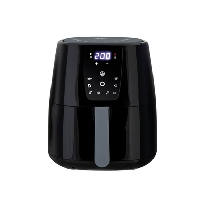 Product Airfryer JATA JEFR1225 Μαύρο 5 L base image
