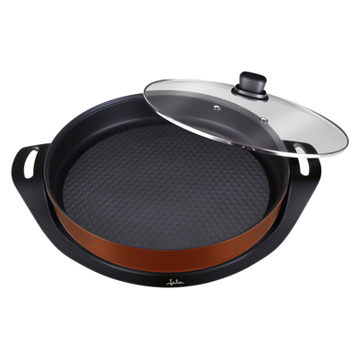 Product Teppanyaki Πολλαπλών Χρήσεων JATA JEPE1639 base image